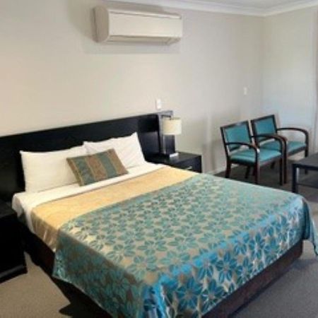 Royal Motel Miles Esterno foto