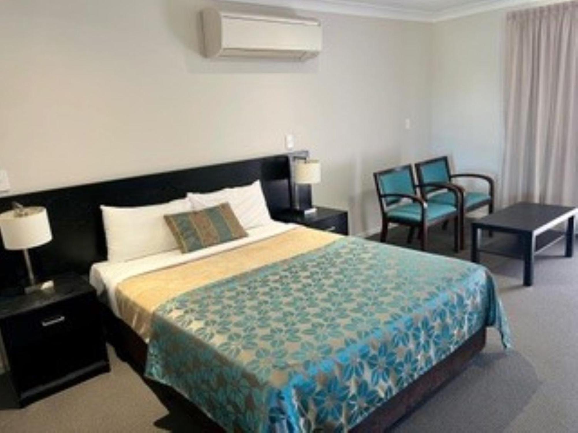 Royal Motel Miles Esterno foto