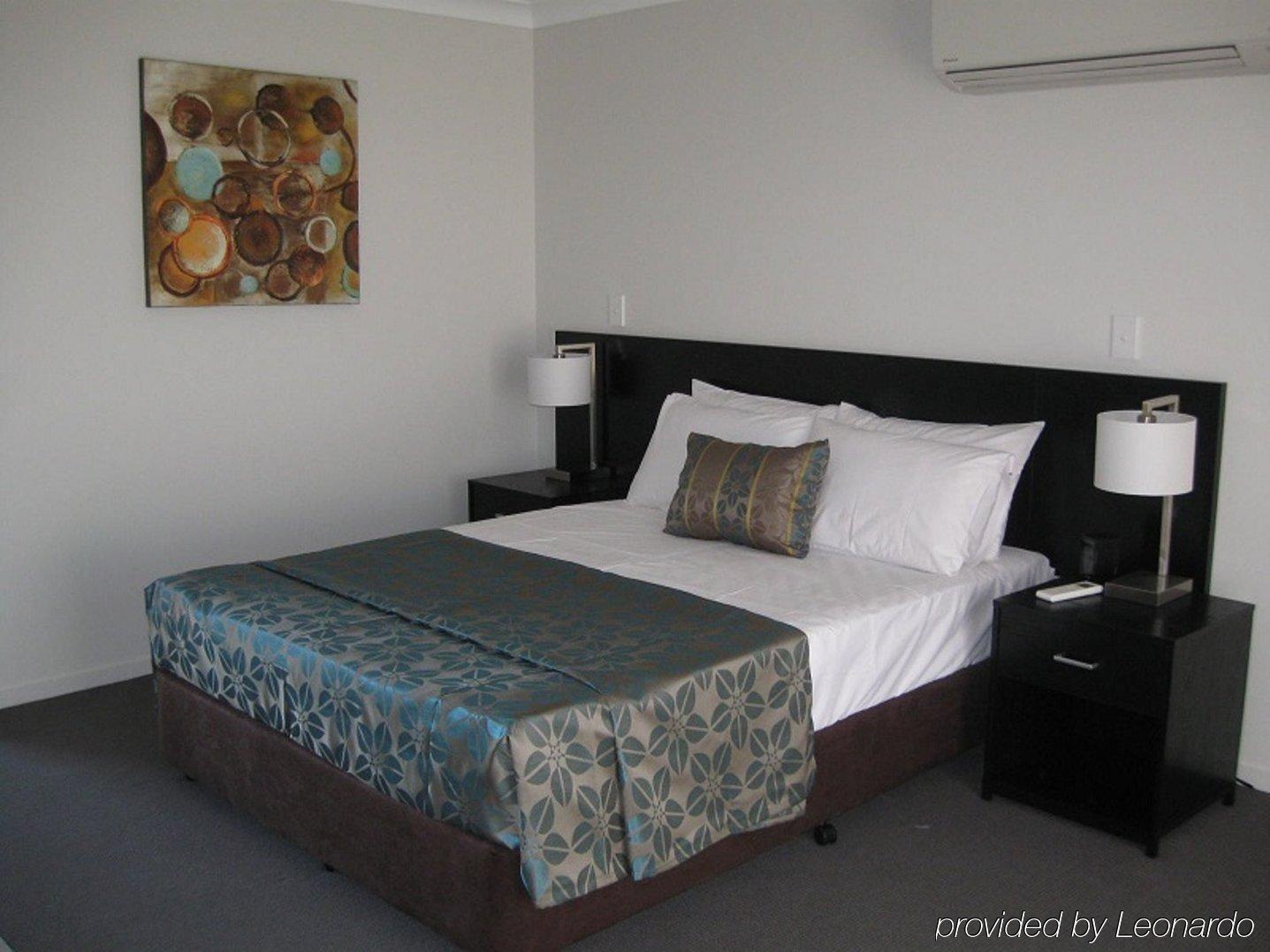 Royal Motel Miles Esterno foto
