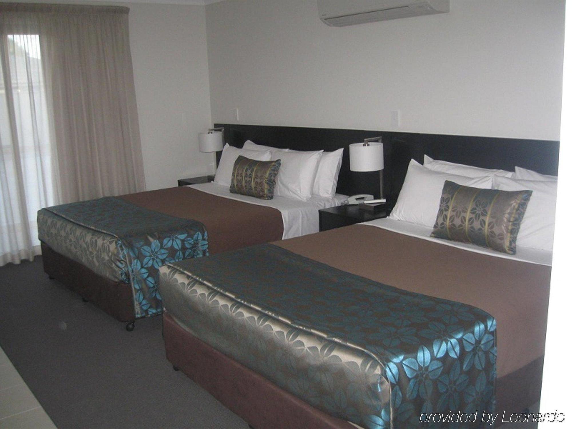 Royal Motel Miles Esterno foto