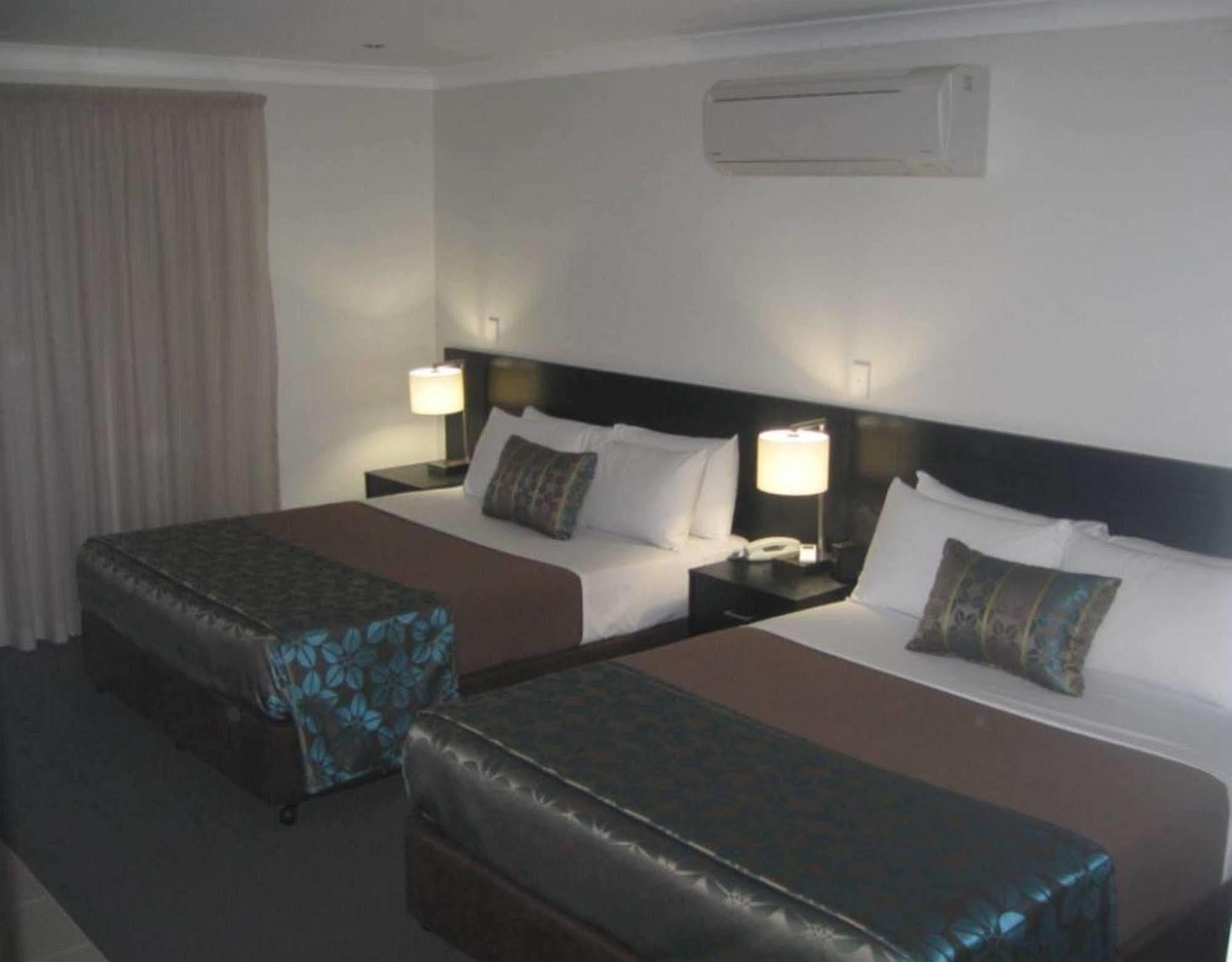Royal Motel Miles Esterno foto