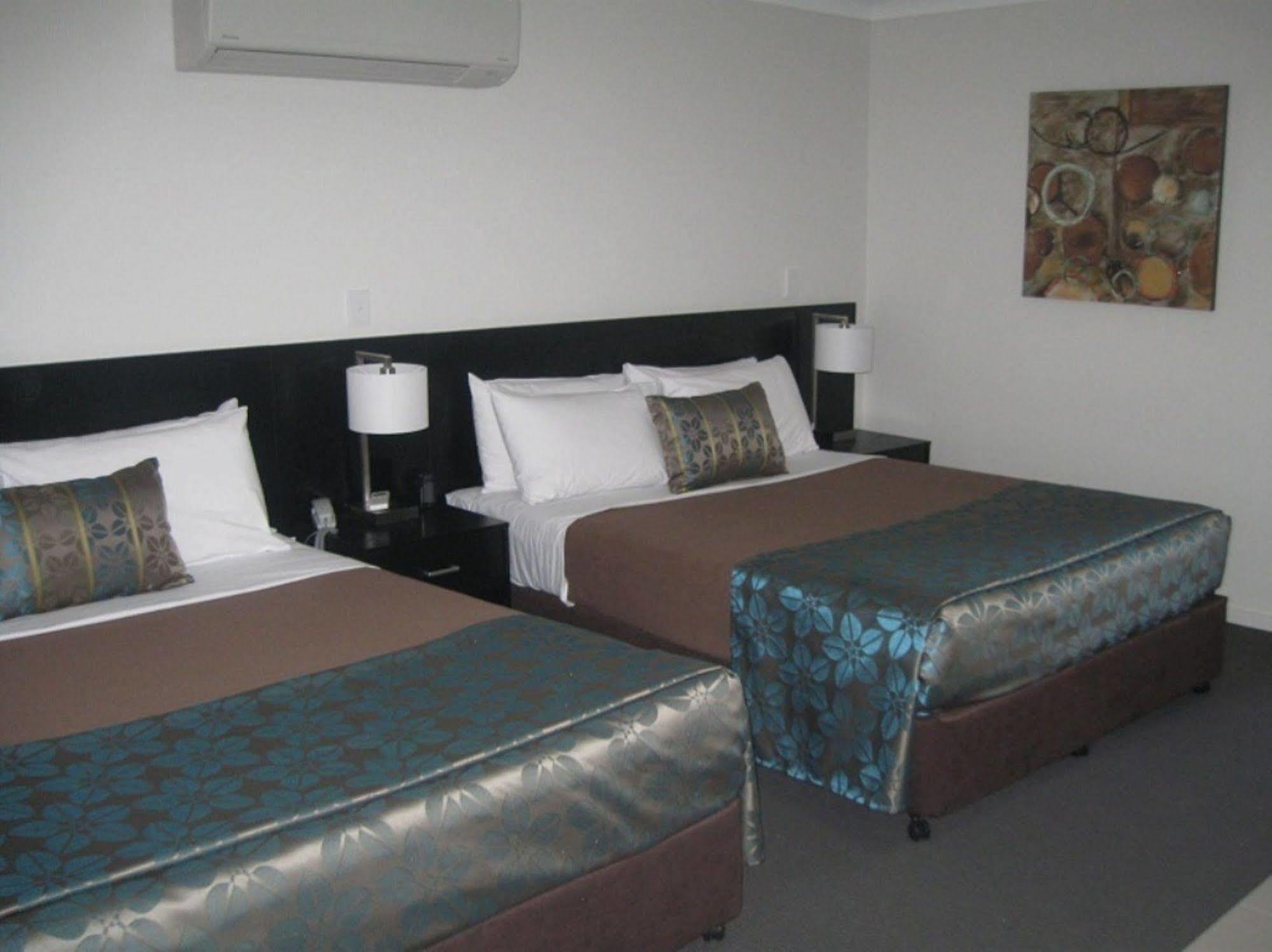 Royal Motel Miles Esterno foto