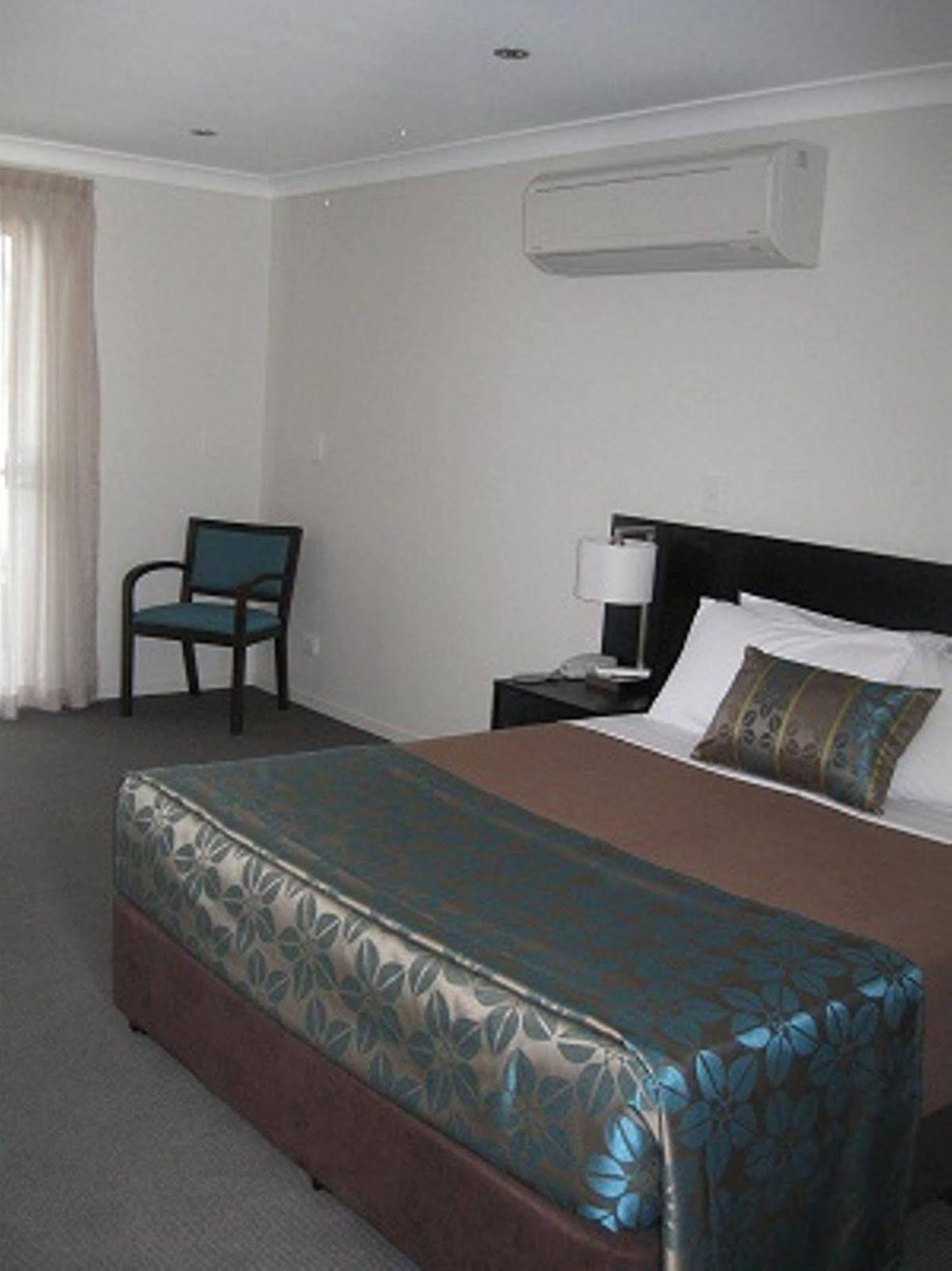 Royal Motel Miles Esterno foto